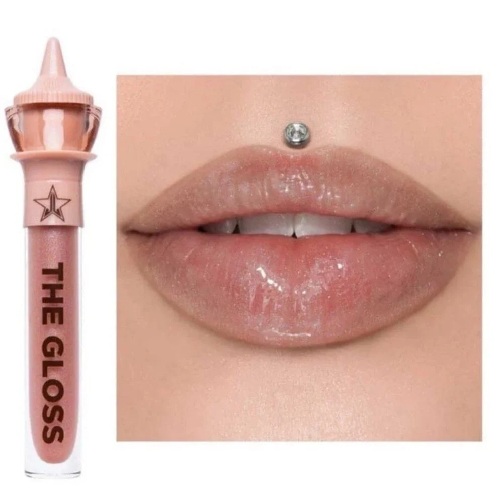 The Gloss in Mouthful